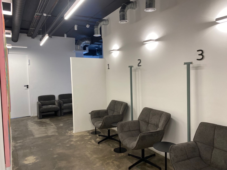 To Let Commercial Property for Rent in Century City Western Cape